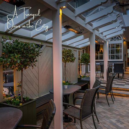 The Lansdowne Hotel Dublin Luaran gambar