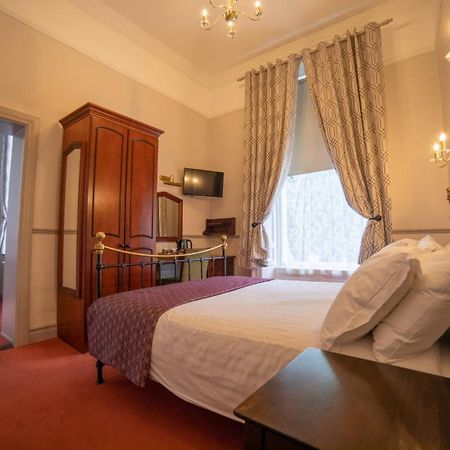 The Lansdowne Hotel Dublin Luaran gambar