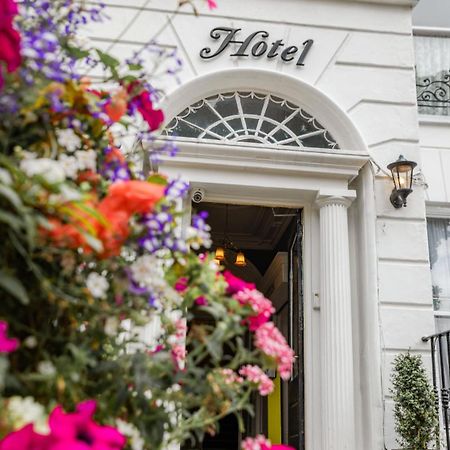The Lansdowne Hotel Dublin Luaran gambar