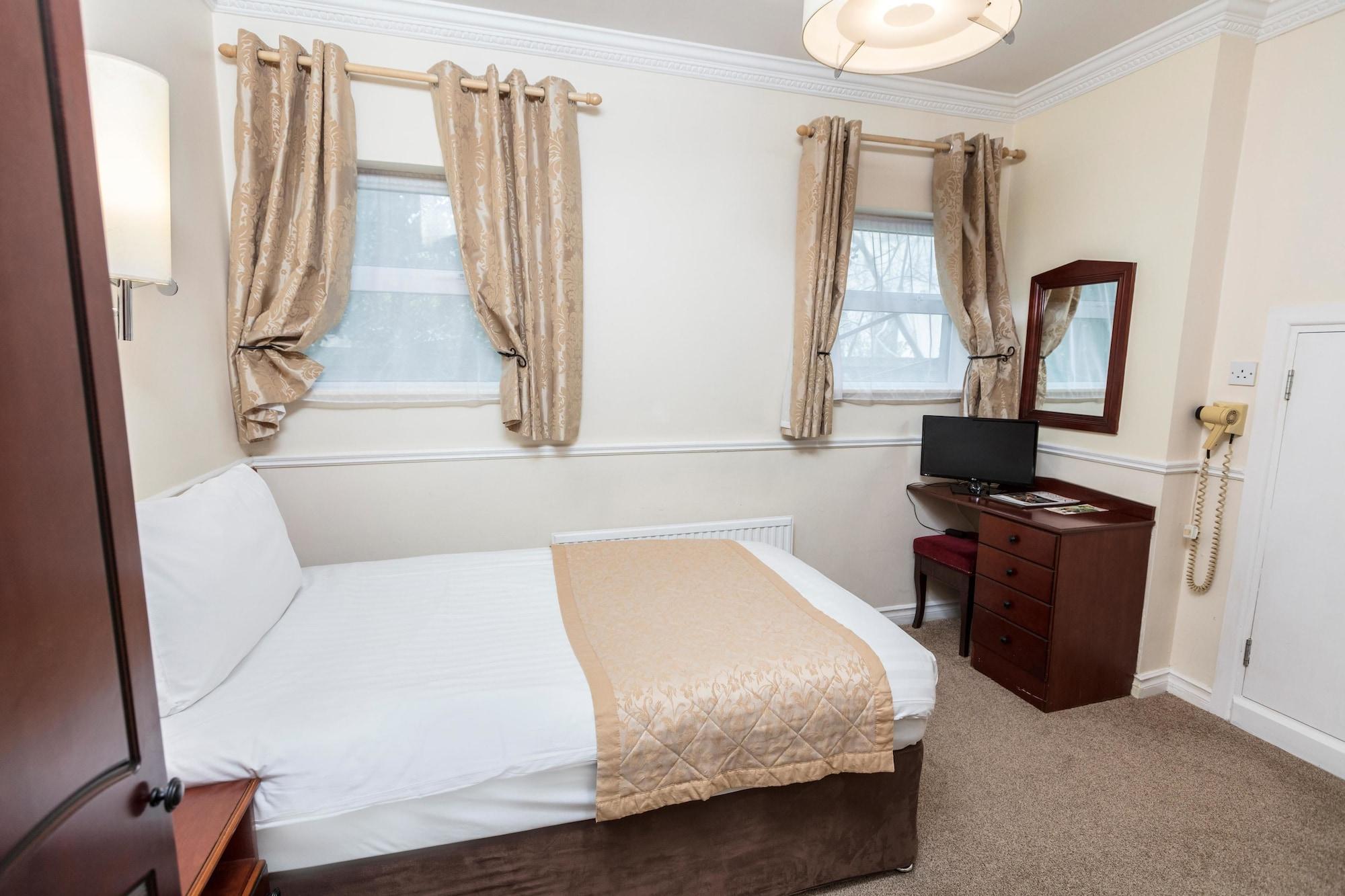 The Lansdowne Hotel Dublin Luaran gambar