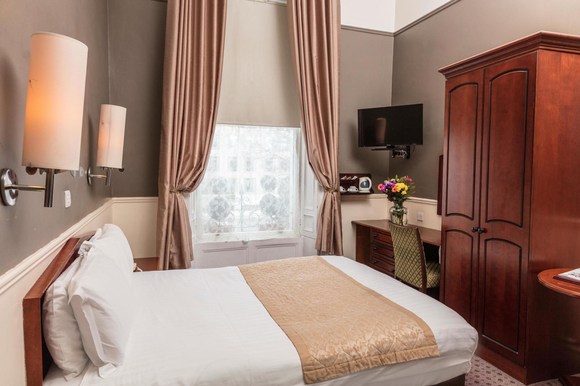 The Lansdowne Hotel Dublin Luaran gambar