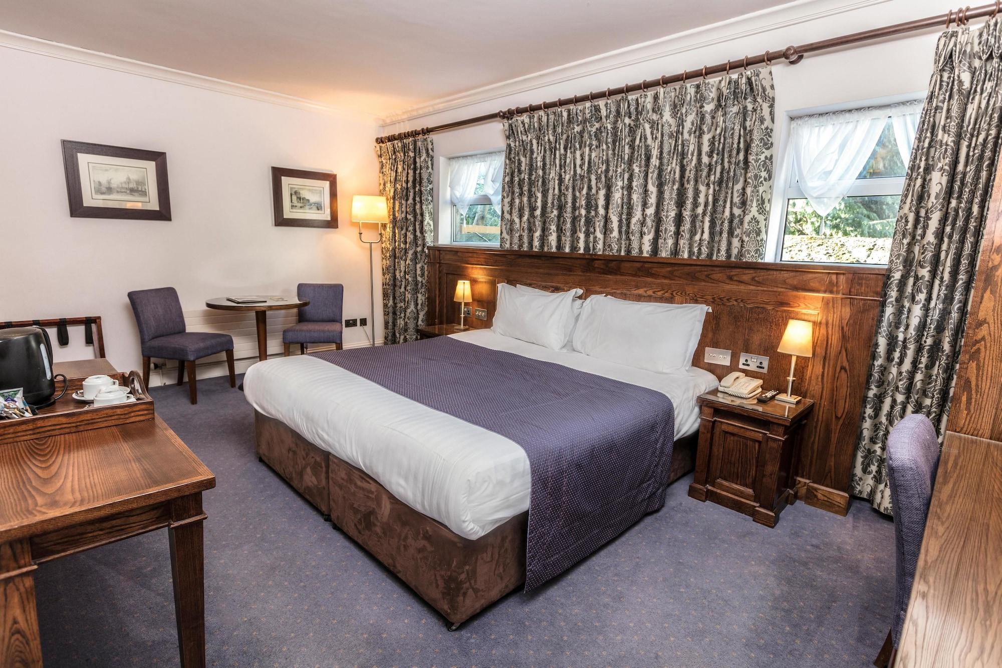 The Lansdowne Hotel Dublin Luaran gambar