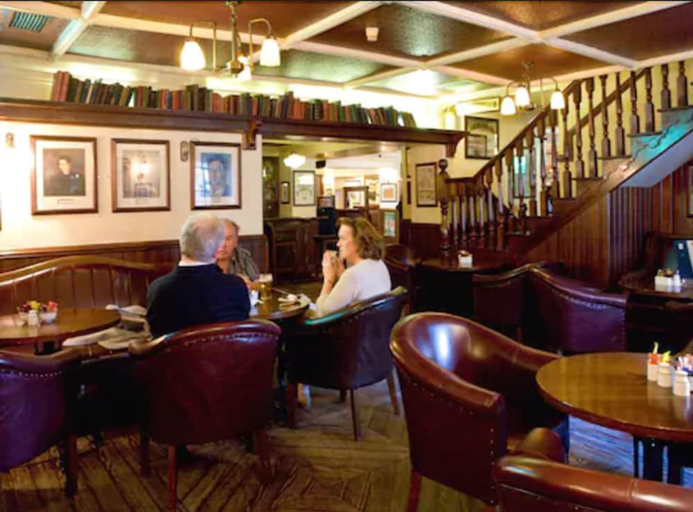 The Lansdowne Hotel Dublin Luaran gambar