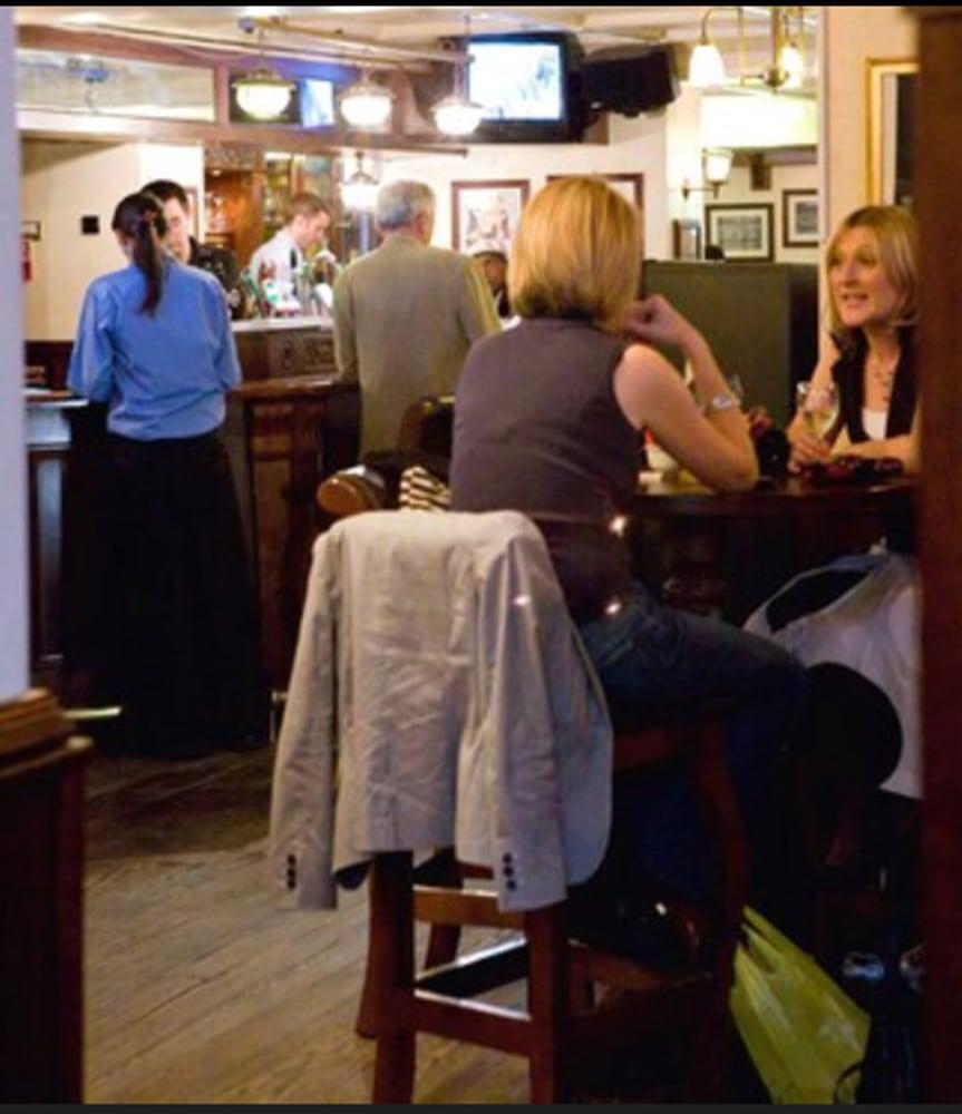 The Lansdowne Hotel Dublin Luaran gambar