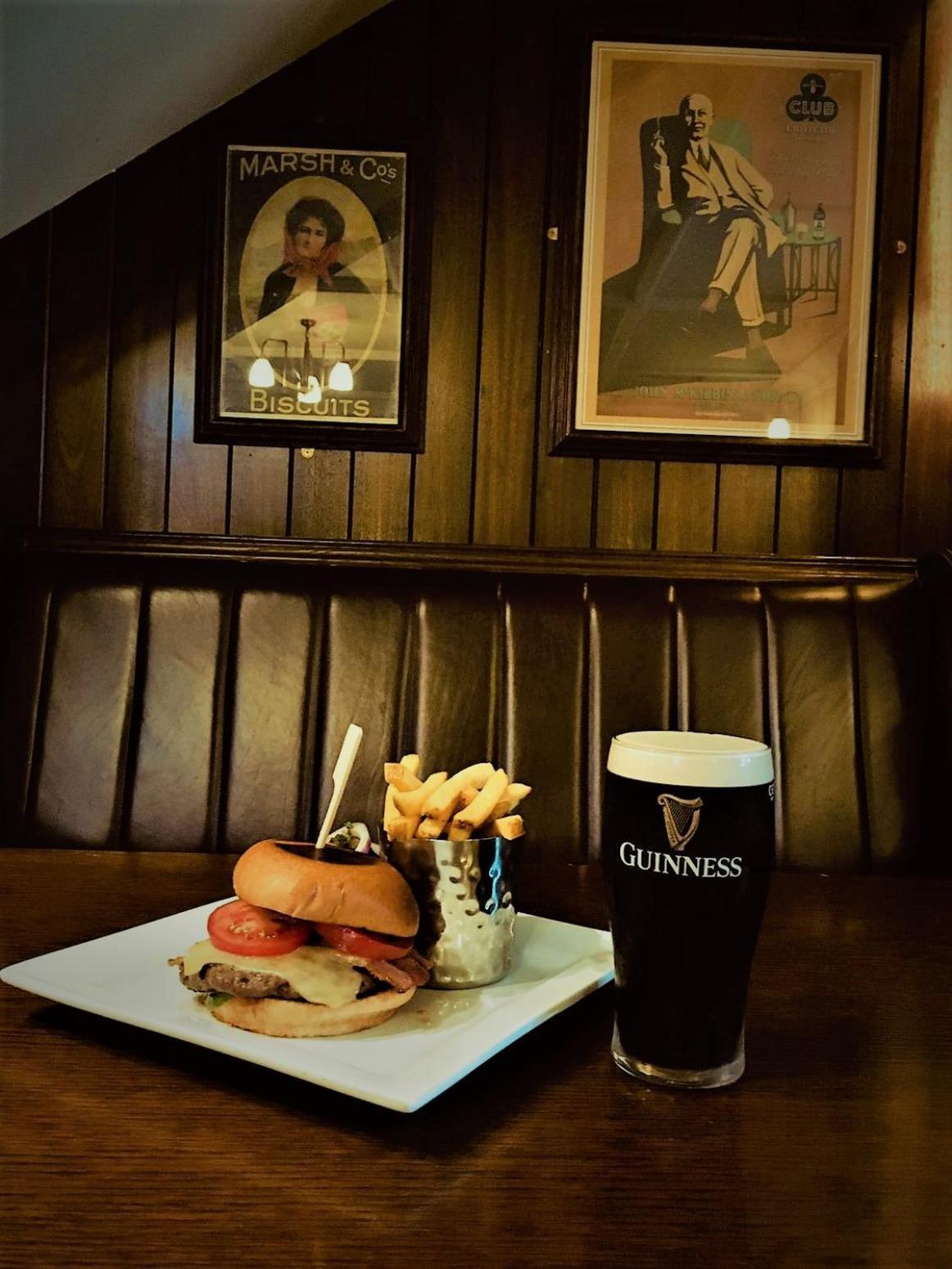 The Lansdowne Hotel Dublin Luaran gambar