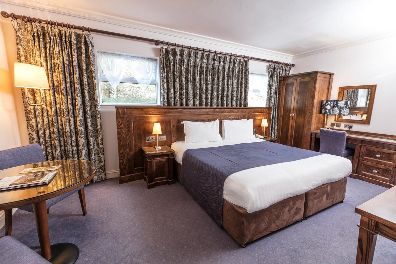 The Lansdowne Hotel Dublin Luaran gambar